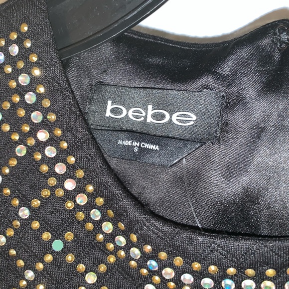 BEBE JUMPSUIT - Picture 4 of 5